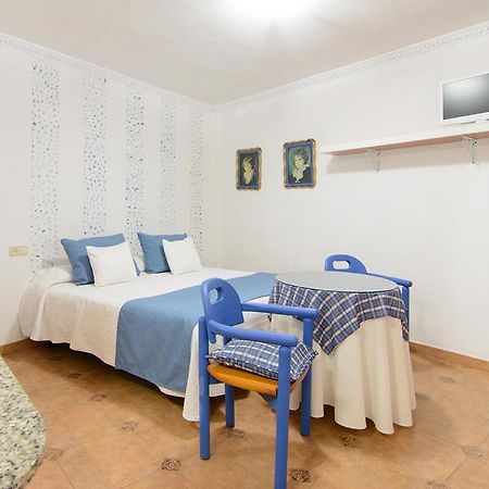 Apartamentos Turisticos Casa Soto Baiona Ngoại thất bức ảnh