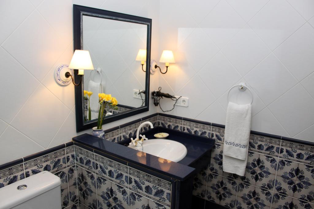 Apartamentos Turisticos Casa Soto Baiona Phòng bức ảnh