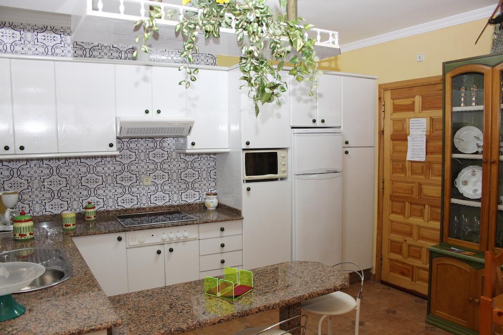 Apartamentos Turisticos Casa Soto Baiona Phòng bức ảnh