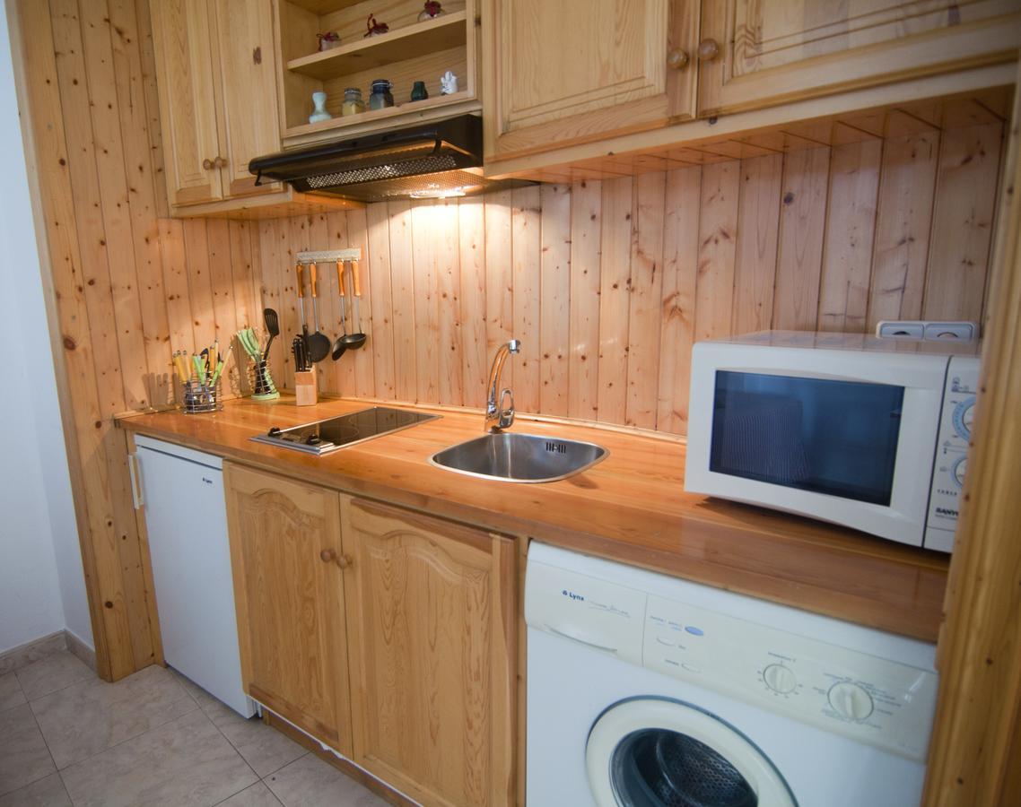 Apartamentos Turisticos Casa Soto Baiona Ngoại thất bức ảnh
