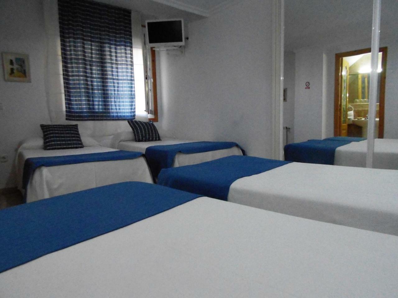 Apartamentos Turisticos Casa Soto Baiona Ngoại thất bức ảnh