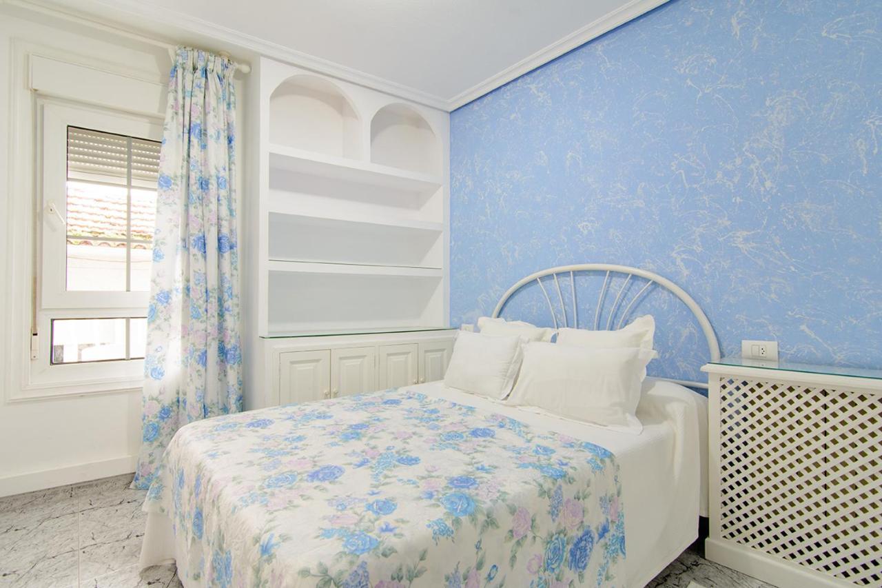 Apartamentos Turisticos Casa Soto Baiona Ngoại thất bức ảnh