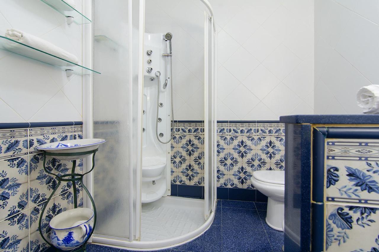 Apartamentos Turisticos Casa Soto Baiona Ngoại thất bức ảnh